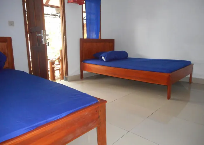 Kadek Homestay