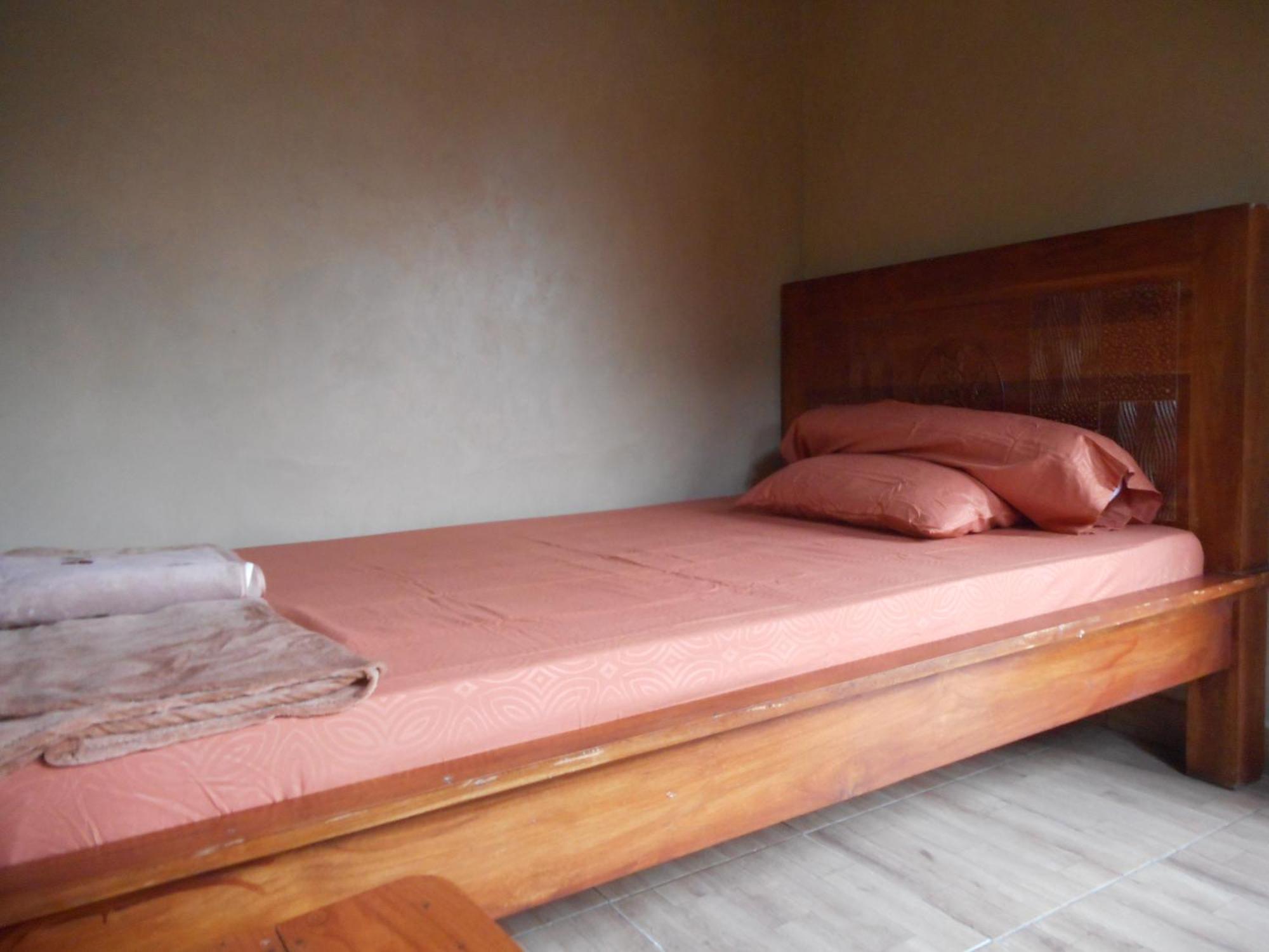 Séjour chez l'habitant Kadek *