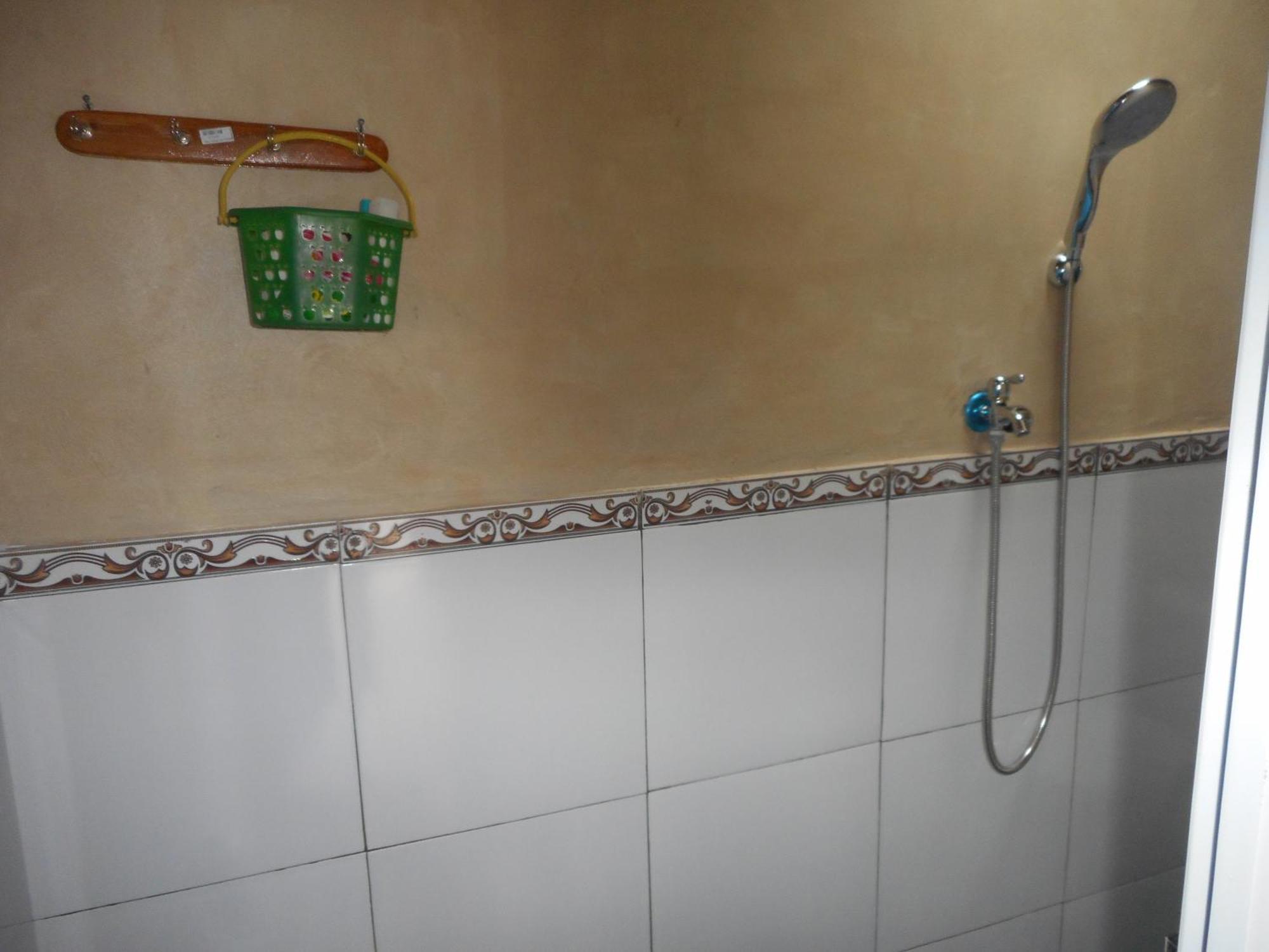 Séjour chez l'habitant Kadek *