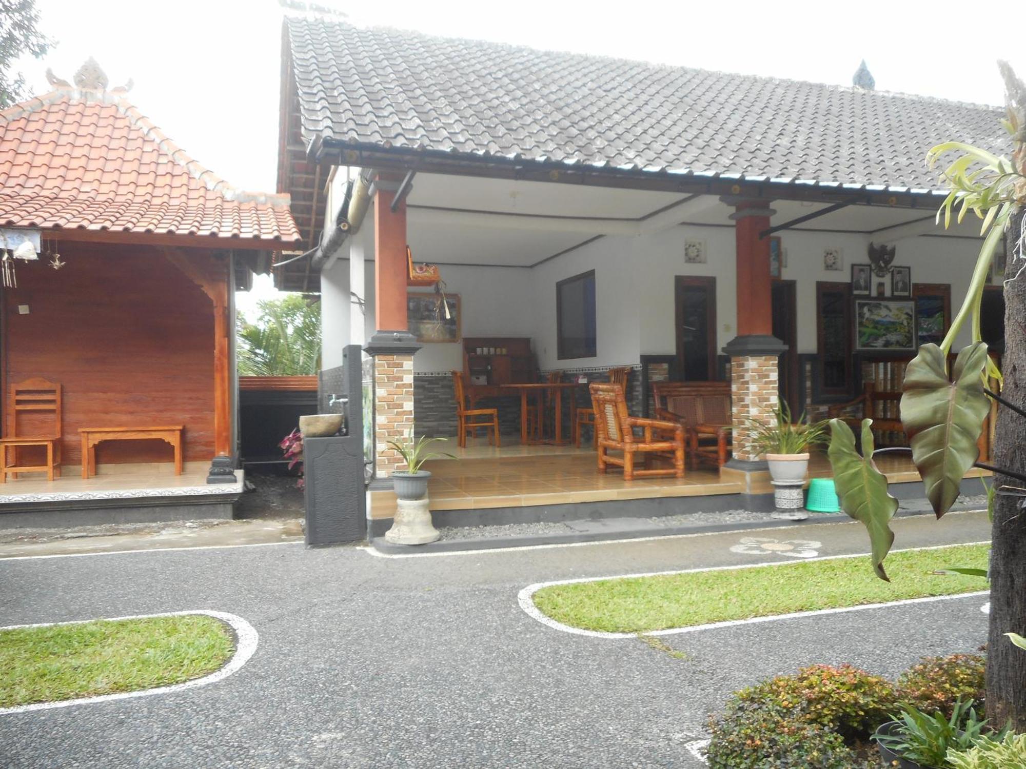Kadek Besakih