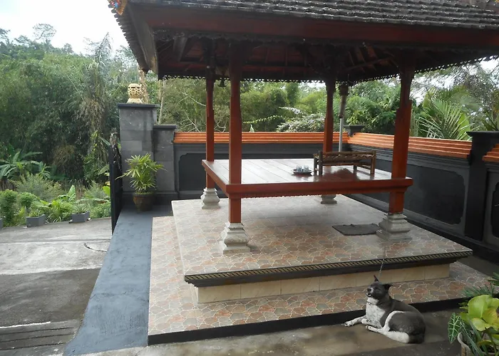 Kadek Homestay