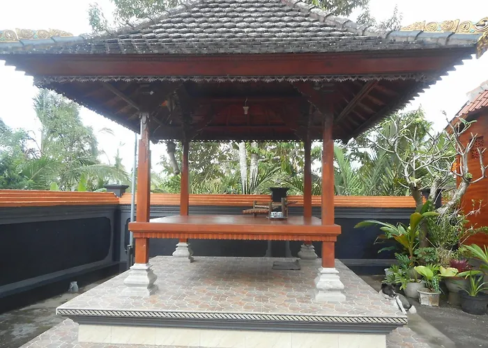 Kadek Homestay