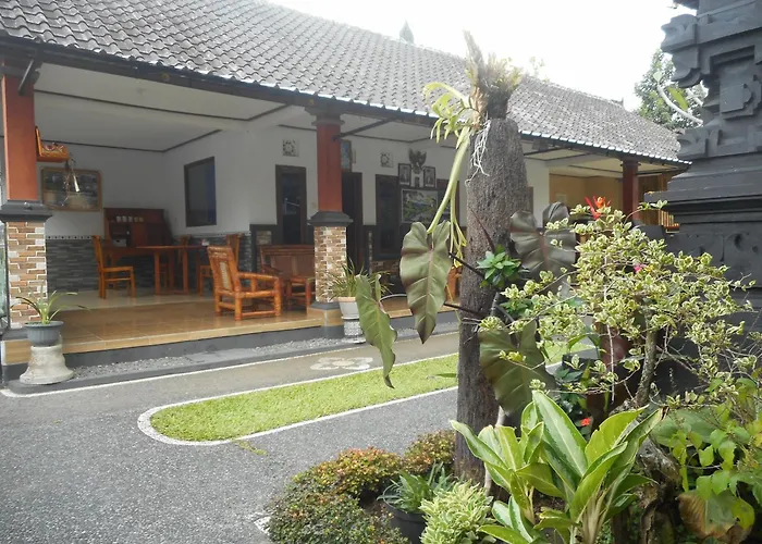 Kadek Homestay